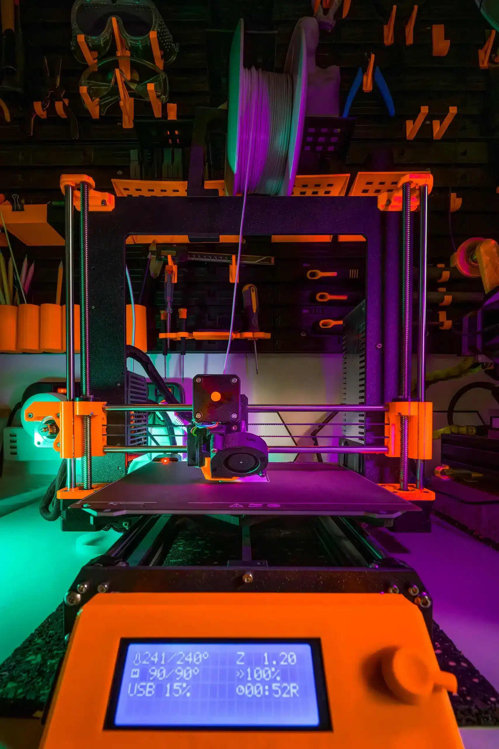3D Printen in Twente