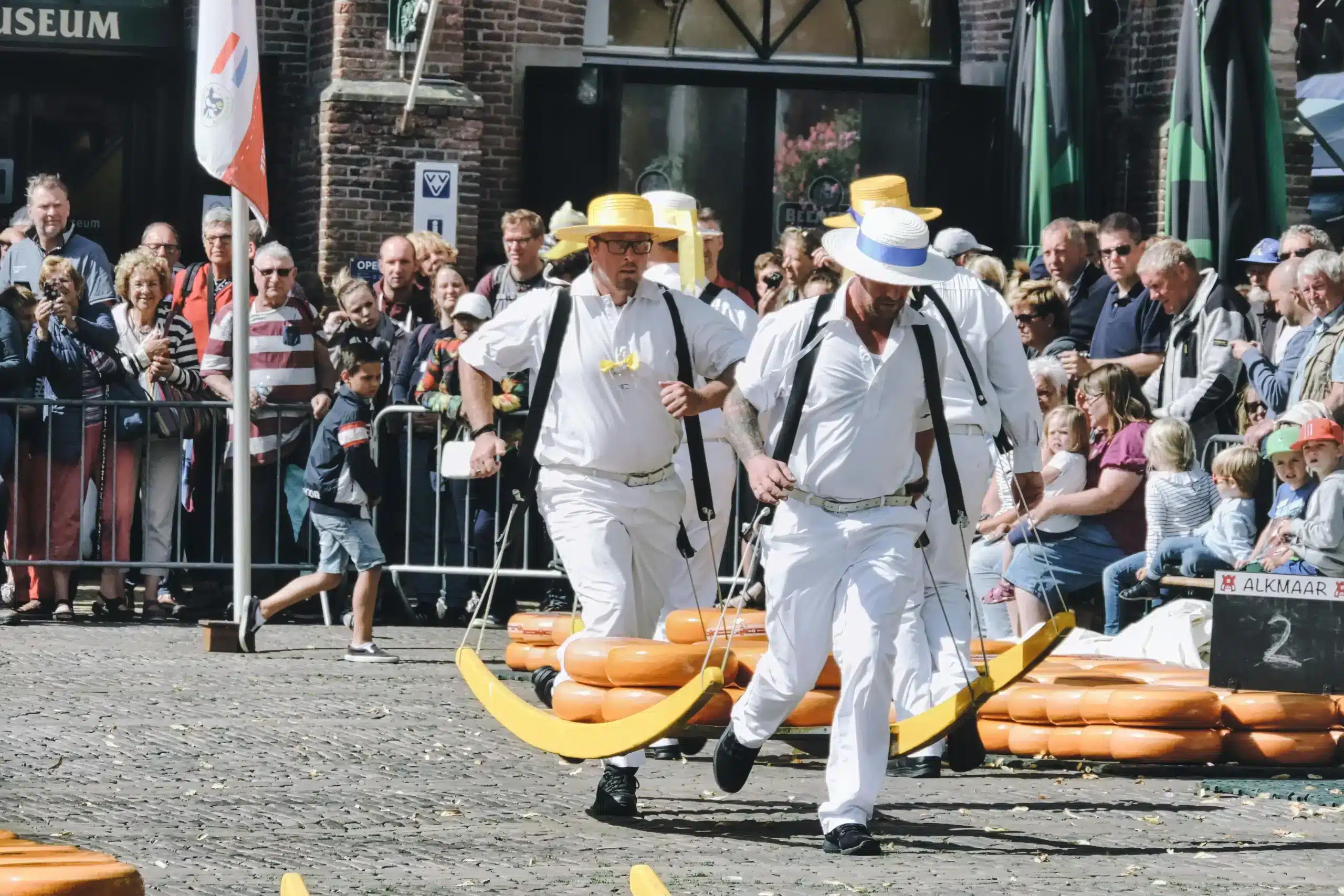 3D Printen in Alkmaar