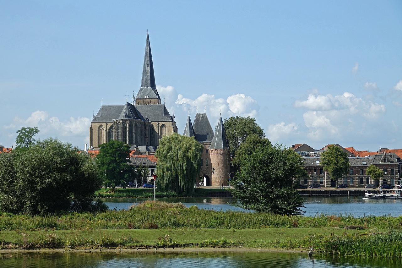 3D Printen in Kampen