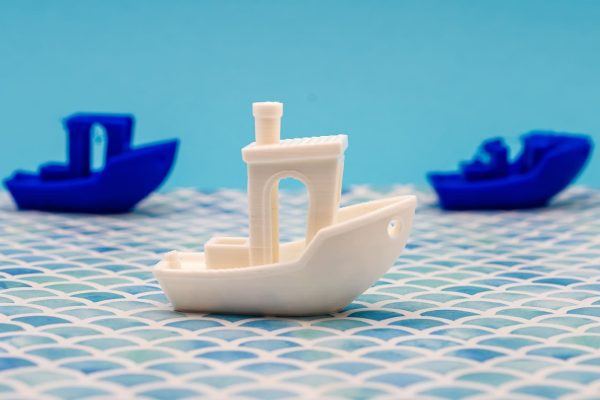 3D print materialen